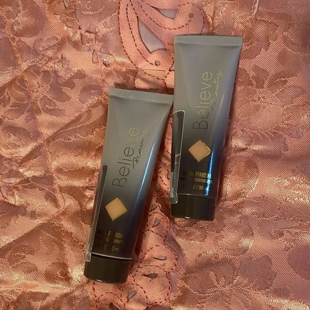 💥Bilieve Beauty Skin Finish Tinted Moisturizer Neutral 1Floz/30ml